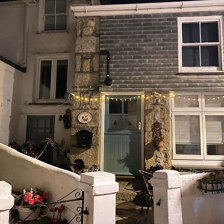 Labour In Vain Villa St Ives Buitenkant foto