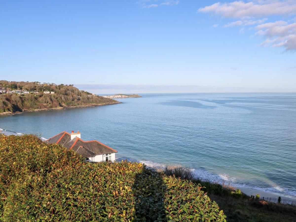 Labour In Vain Villa St Ives Buitenkant foto